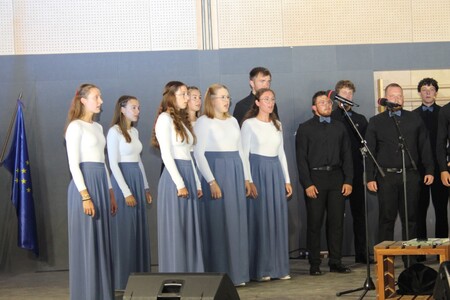 54. Lučki dan: Proslava ob občinskem prazniku